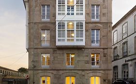 Hotel Pazo de Altamira